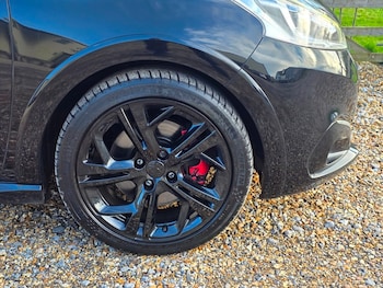 Used Peugeot 208 2016 for sale - 77277038: Photo