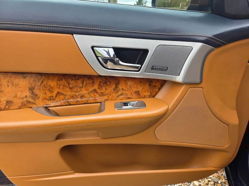 Used Jaguar XF 2012 for sale - 77990278: Photo 26