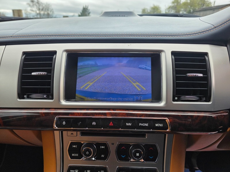 Used Jaguar XF 2012 for sale - 77990278: Photo 30