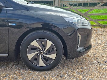 Used Hyundai IONIQ 2018 for sale - 78488517: Photo