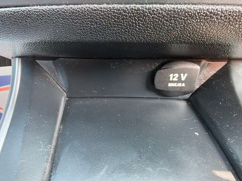 Vehicle 32