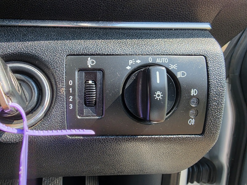 Vehicle 42