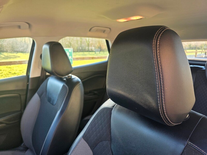 Used Vauxhall Grandland X 2019 for sale - 77547957: Photo 15