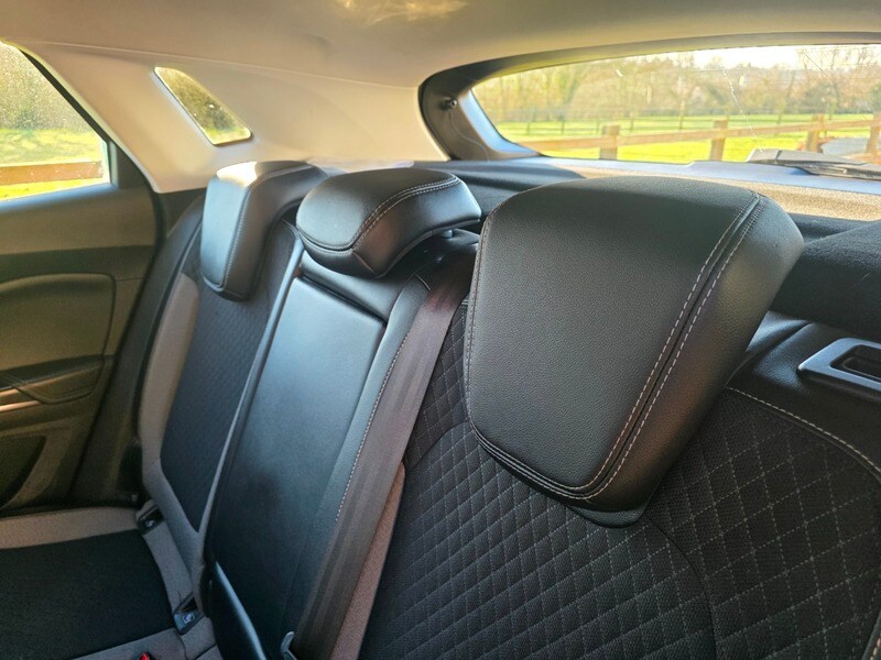 Used Vauxhall Grandland X 2019 for sale - 77547957: Photo 18