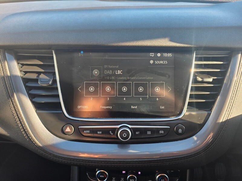 Used Vauxhall Grandland X 2019 for sale - 77547957: Photo 31