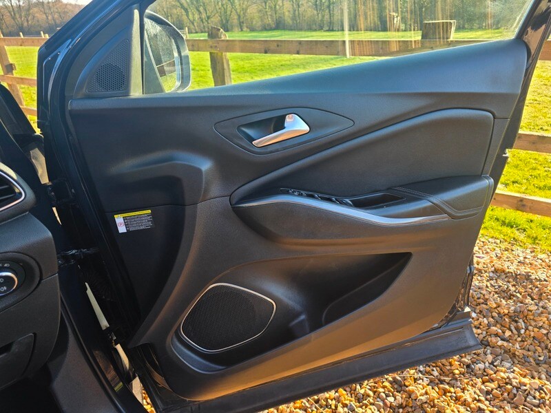 Used Vauxhall Grandland X 2019 for sale - 77547957: Photo 38