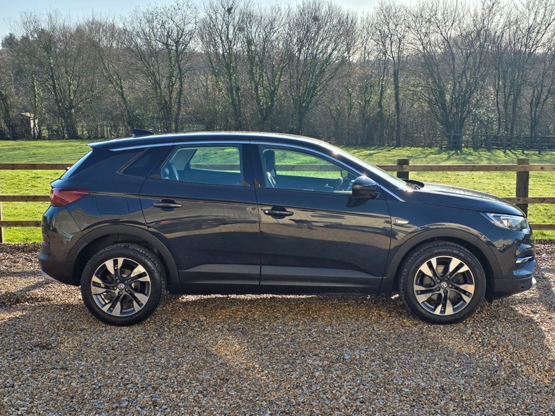 Used Vauxhall Grandland X 2019 for sale - 77547957: Photo 5