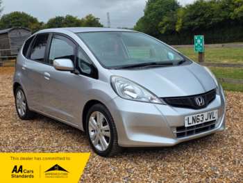2013 - I-VTEC ES PLUS 5-Door