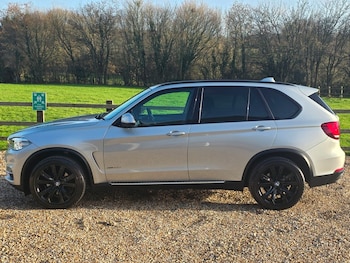 Used BMW X5 2017 for sale - 76863607: Photo