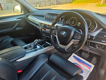 Used BMW X5 2017 for sale - 76863607: Photo