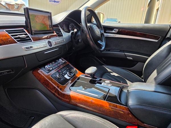 Used Audi A8 2012 for sale - 75098524: Photo 18