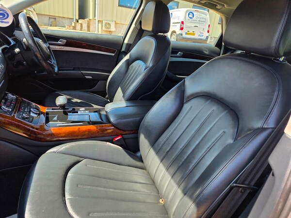 Used Audi A8 2012 for sale - 75098524: Photo 20