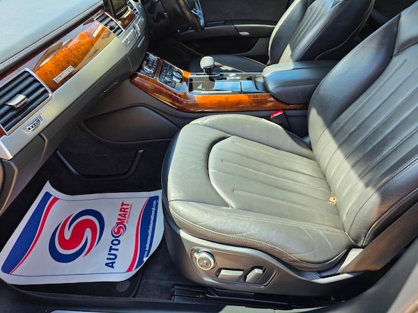 Used Audi A8 2012 for sale - 75098524: Photo 23