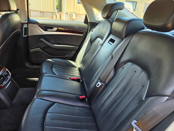 Used Audi A8 2012 for sale - 75098524: Photo 24