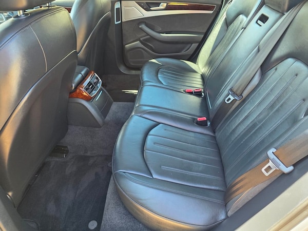 Used Audi A8 2012 for sale - 75098524: Photo 25