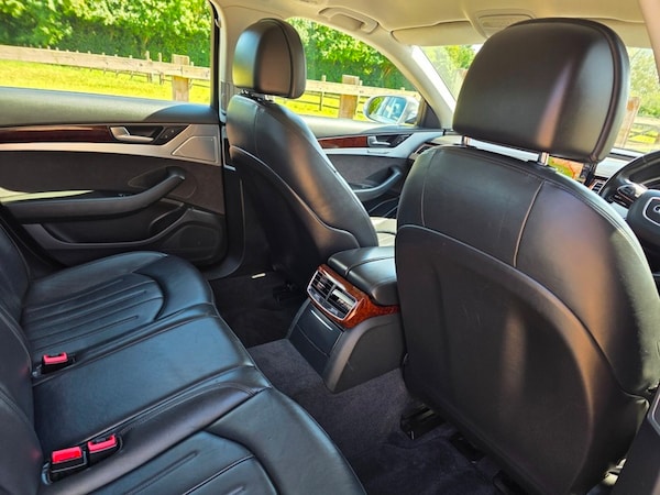 Used Audi A8 2012 for sale - 75098524: Photo 28