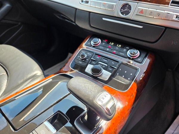 Used Audi A8 2012 for sale - 75098524: Photo 34