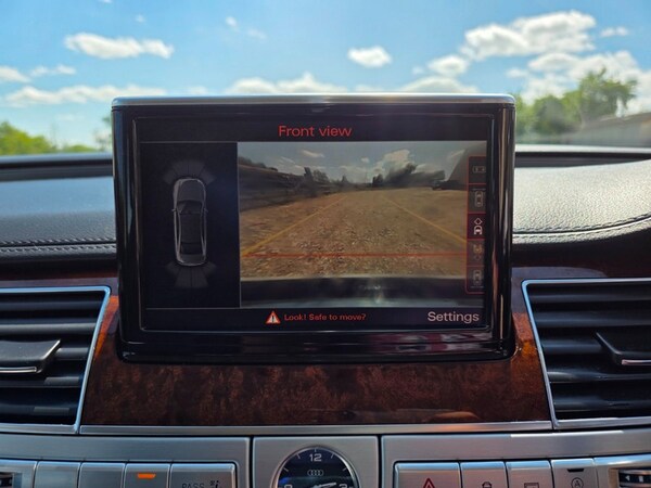 Used Audi A8 2012 for sale - 75098524: Photo 36