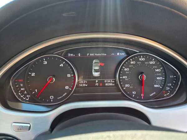 Used Audi A8 2012 for sale - 75098524: Photo 40