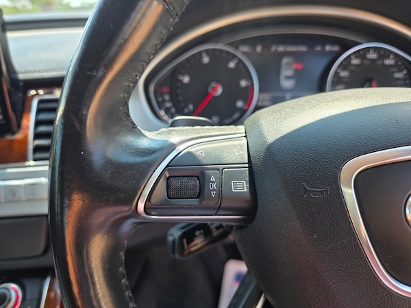 Used Audi A8 2012 for sale - 75098524: Photo 44