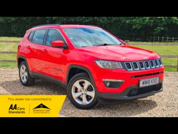 2018 - MULTIAIR II LONGITUDE 5-Door