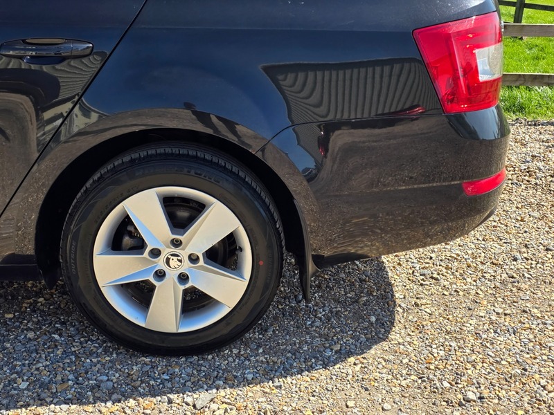 Used Skoda Octavia 2014 for sale - 78154638: Photo 10