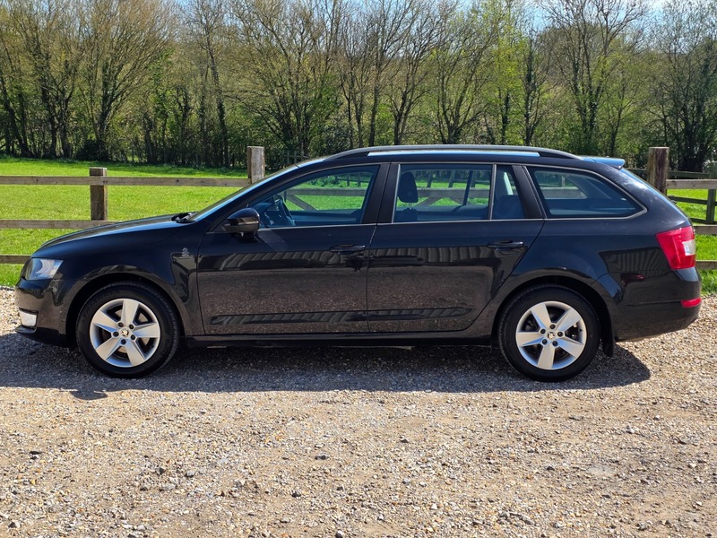 Used Skoda Octavia 2014 for sale - 78154638: Photo 11