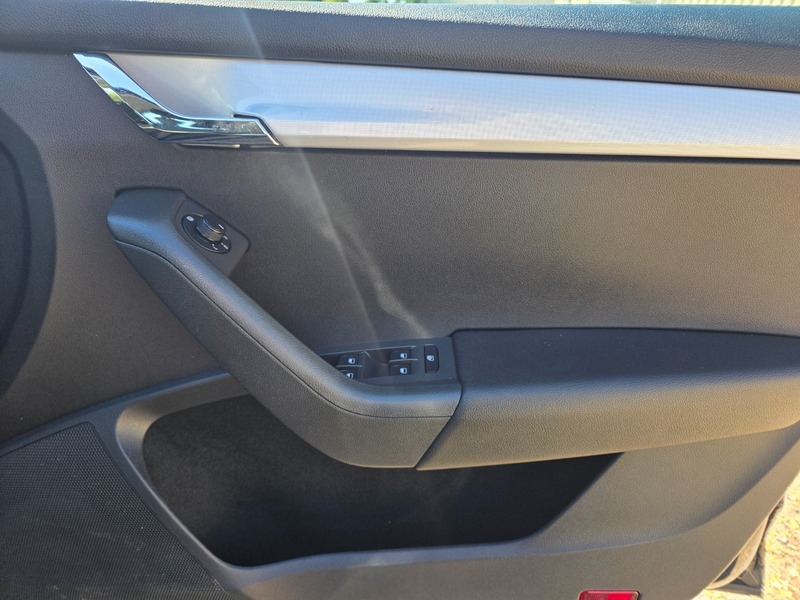 Used Skoda Octavia 2014 for sale - 78154638: Photo 14