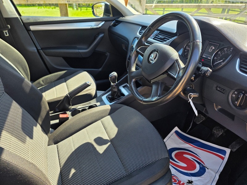 Used Skoda Octavia 2014 for sale - 78154638: Photo 15