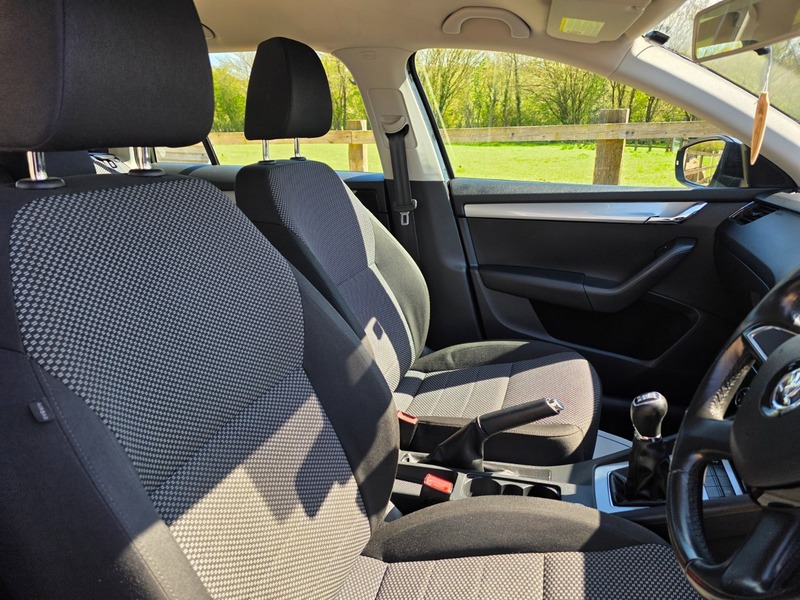 Used Skoda Octavia 2014 for sale - 78154638: Photo 16