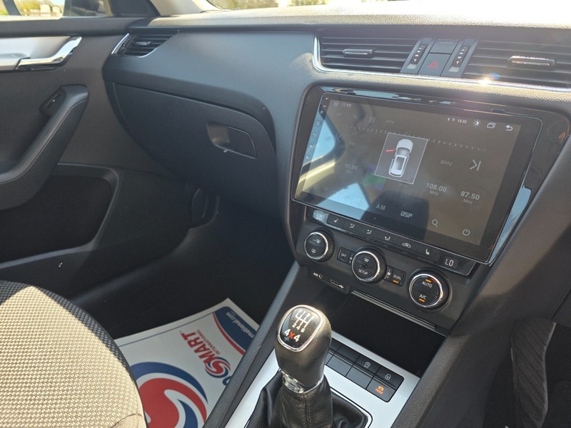 Used Skoda Octavia 2014 for sale - 78154638: Photo 17