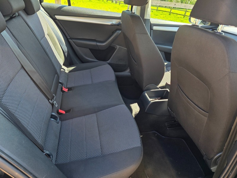 Used Skoda Octavia 2014 for sale - 78154638: Photo 18