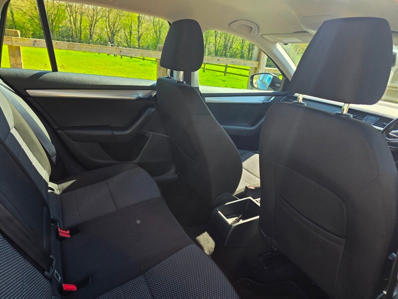 Used Skoda Octavia 2014 for sale - 78154638: Photo 19