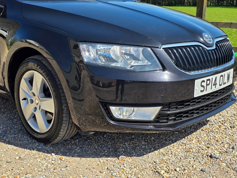 Used Skoda Octavia 2014 for sale - 78154638: Photo 2