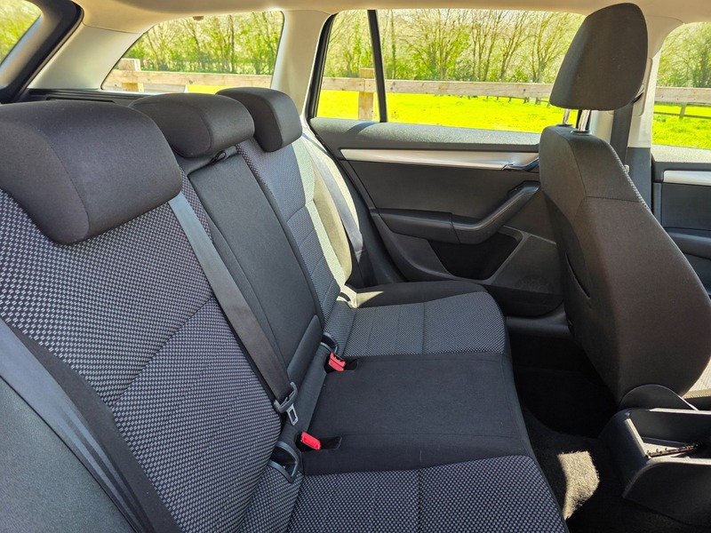 Used Skoda Octavia 2014 for sale - 78154638: Photo 20