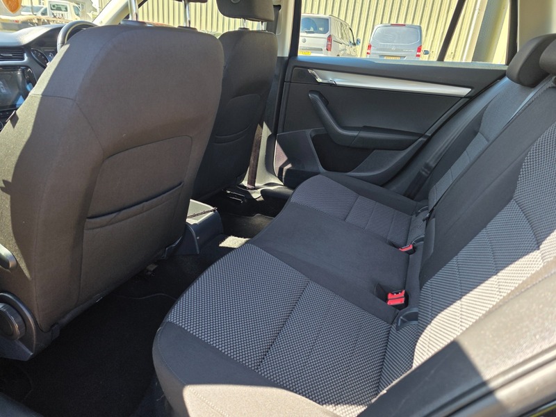 Used Skoda Octavia 2014 for sale - 78154638: Photo 21