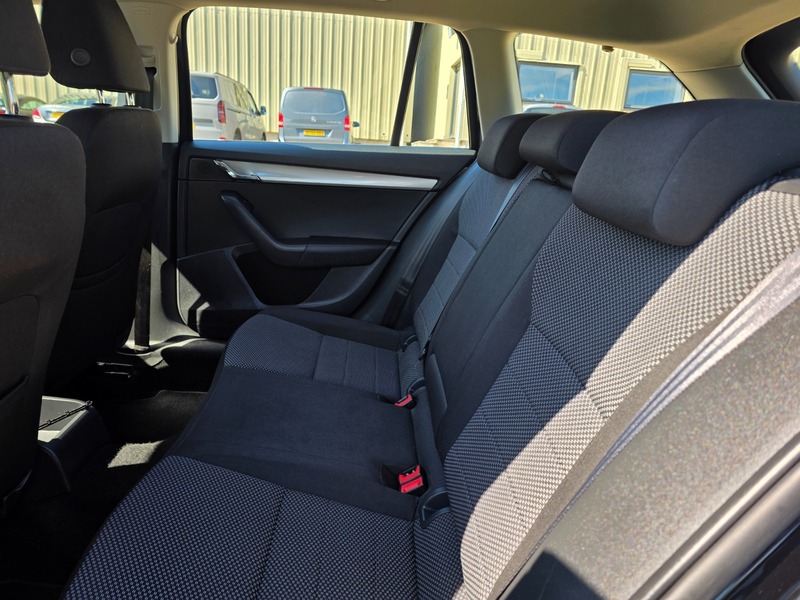 Used Skoda Octavia 2014 for sale - 78154638: Photo 22