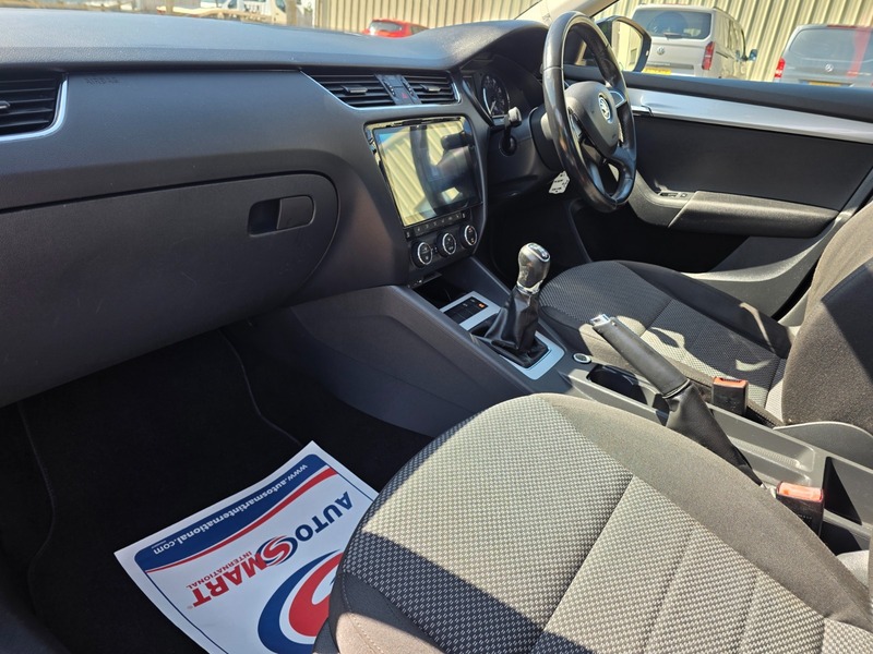 Used Skoda Octavia 2014 for sale - 78154638: Photo 23