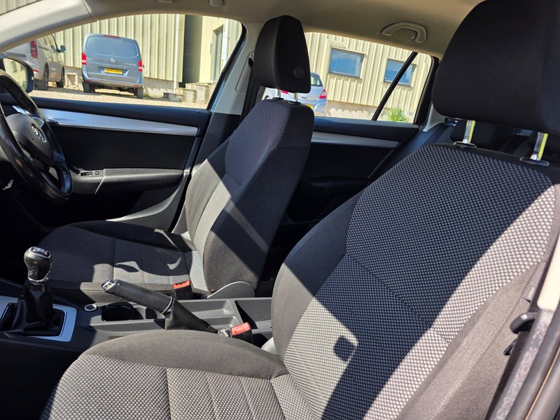 Used Skoda Octavia 2014 for sale - 78154638: Photo 24