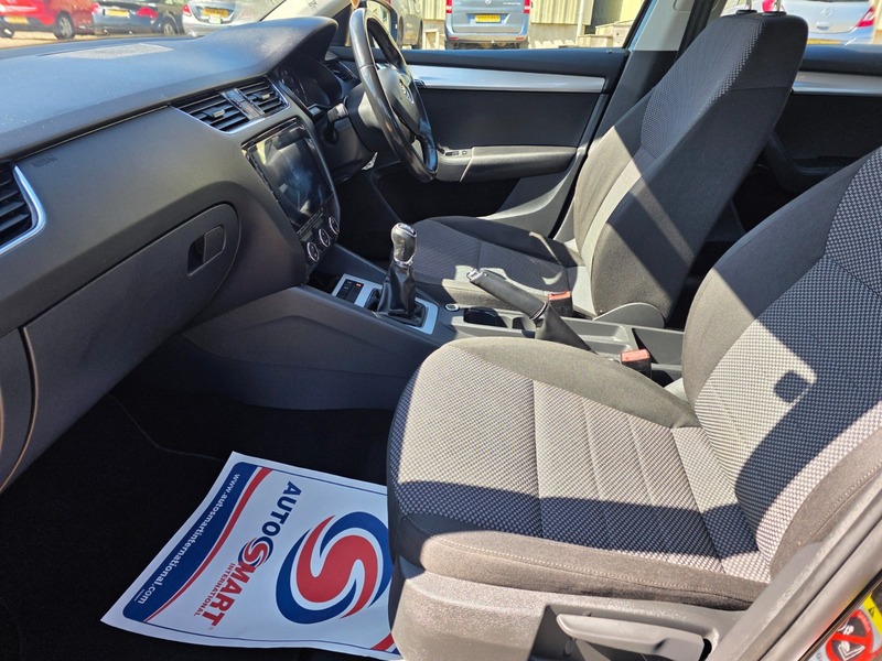 Used Skoda Octavia 2014 for sale - 78154638: Photo 25