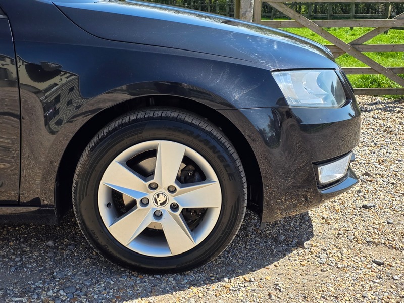 Used Skoda Octavia 2014 for sale - 78154638: Photo 3