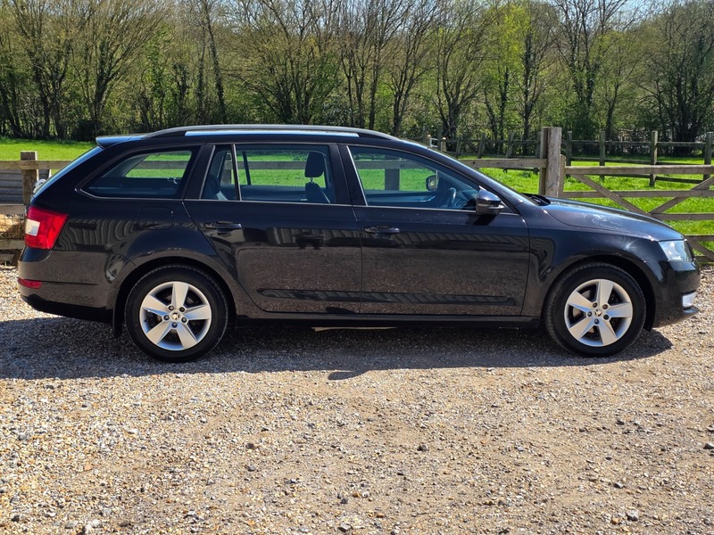 Used Skoda Octavia 2014 for sale - 78154638: Photo 4