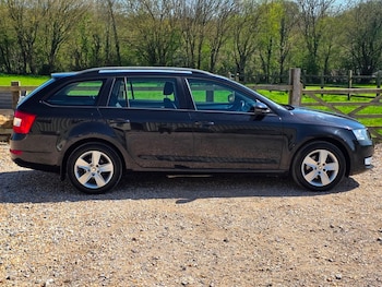 Used Skoda Octavia 2014 for sale - 78154638: Photo