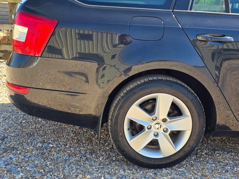 Used Skoda Octavia 2014 for sale - 78154638: Photo 5