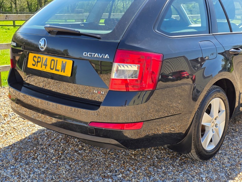 Used Skoda Octavia 2014 for sale - 78154638: Photo 7