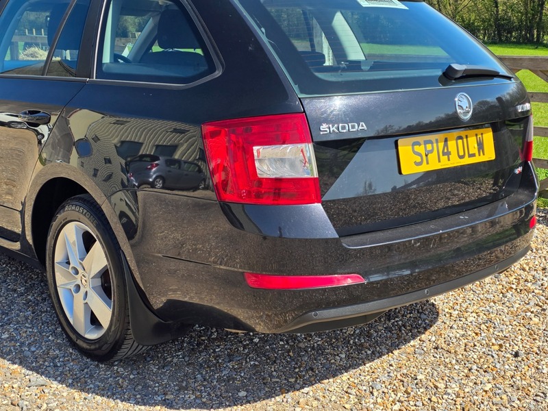 Used Skoda Octavia 2014 for sale - 78154638: Photo 9
