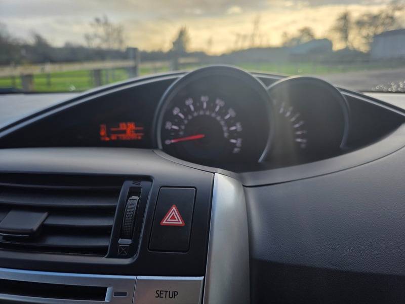 Used Toyota Verso 2014 for sale - 77328846: Photo 16