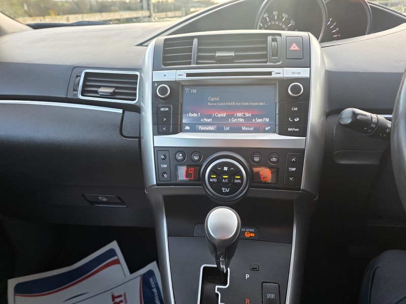 Used Toyota Verso 2014 for sale - 77328846: Photo 17