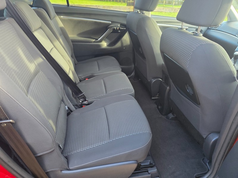 Used Toyota Verso 2014 for sale - 77328846: Photo 18