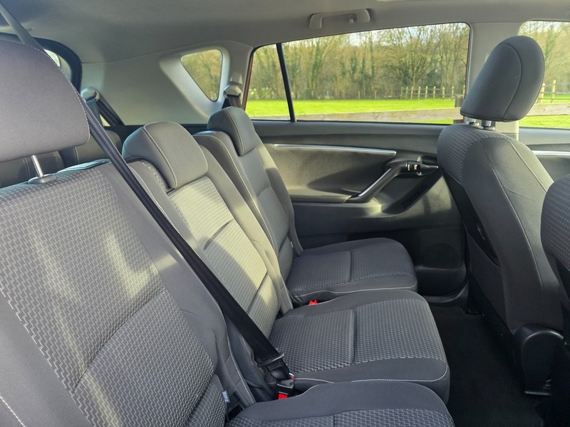 Used Toyota Verso 2014 for sale - 77328846: Photo 19